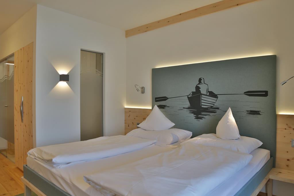 Hotel B&B "Zur Schanz" Ebbs Exterior photo