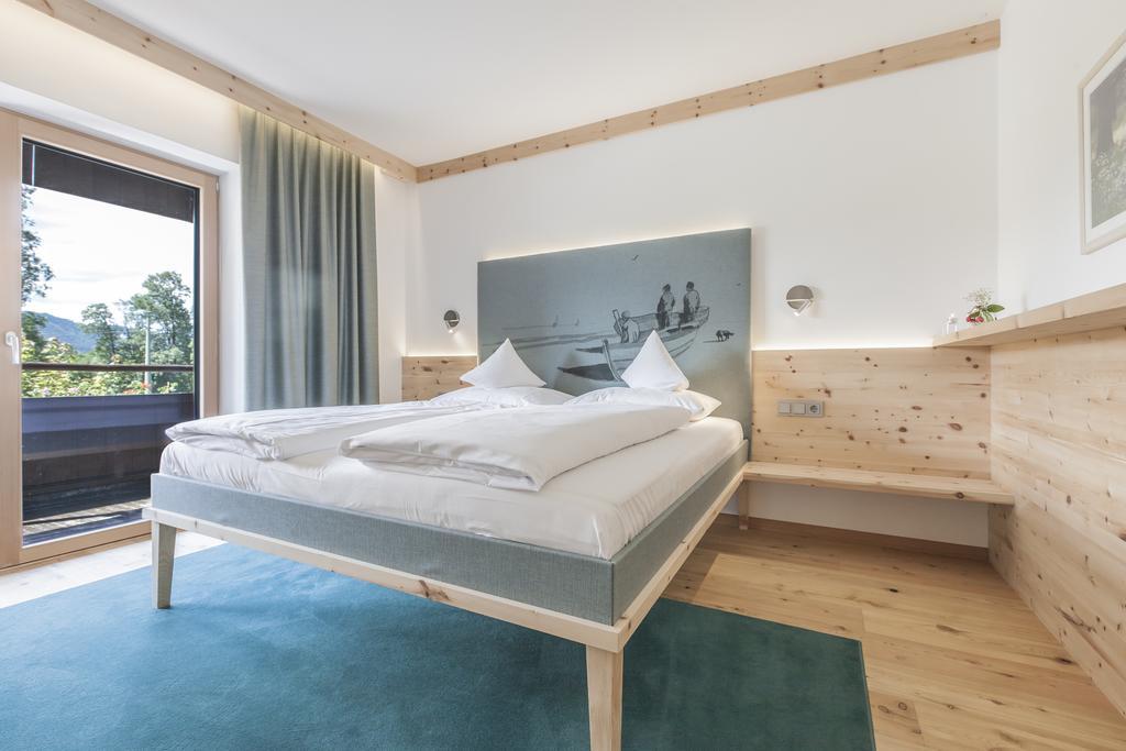 Hotel B&B "Zur Schanz" Ebbs Exterior photo